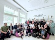 Cegah Kekerasan Seksual DP3AKB Canangkan Program Jabar Cekas