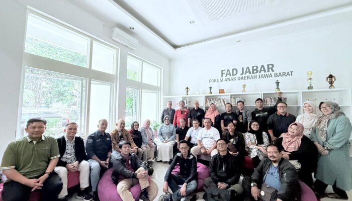 Cegah Kekerasan Seksual DP3AKB Canangkan Program Jabar Cekas