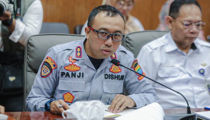 Bandung Tawarkan Proyek PJU Rp426 Miliar, Sasar 21 Ribu Titik Baru Lewat Skema KPBU