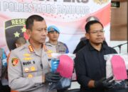 POLISI Ungkap Kasus Pencabulan Terhadap Anak dengan Korban Lebih dari Satu
