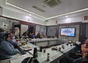 IPKB Jabar Gagas Jurnalisme Keluarga