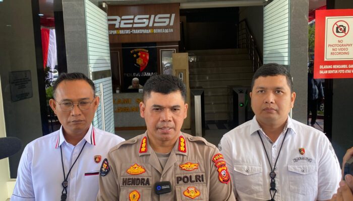 Perjalanan Kasus Dugaan Video Asusila, Lisa Kembali Mangkir, LM Jalani Pemeriksaan Forensik