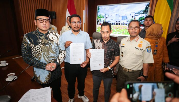 Kecam Aksi Bagi-bagi Minuman Beralkohol di Ajang Lari, Erwin: Tajahur bil Ma’siyah, Tindakan yang Tercela