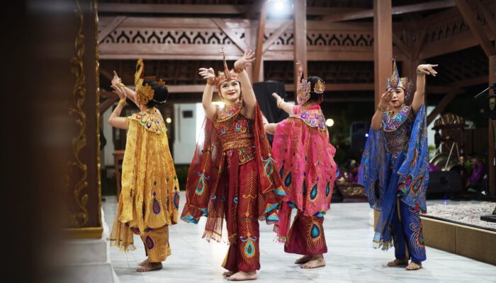 FSKN dan Pemkot Bandung Sepakat Perkuat Kolaborasi Budaya Nusantara