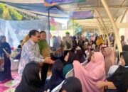 Pemda Kabupaten Garut Gelar Peringatan Harganas dan Hari Anak Nasional 2025