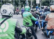 Komunitas Ojol 3S Bandung Dorong Percepatan Penerbitan KEPGUB Tarif Transportasi Online