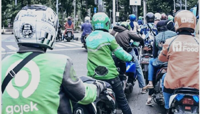 Komunitas Ojol 3S Bandung Dorong Percepatan Penerbitan KEPGUB Tarif Transportasi Online