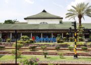 Kereta Api Sebagai Transportasi Ramah Lingkungan, Daop 2 Bandung Telah Operasikan Hampir 32 Ribu Perjalanan Selama Semester I 2025