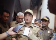 Studi Tur tak Wajib, Wakil Wali Kota Bandung: Jangan Bebani Orang Tua