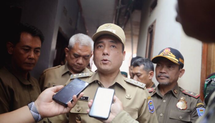 Studi Tur tak Wajib, Wakil Wali Kota Bandung: Jangan Bebani Orang Tua