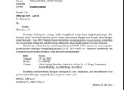 Setelah Sempat Ditunda, Kongres GMNI XXII di Bandung Akhirnya Dilanjutkan