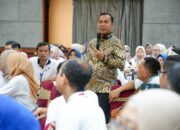 Era Kontrasepsi Selesai, Wihaji Minta Penyuluh KB Pahami