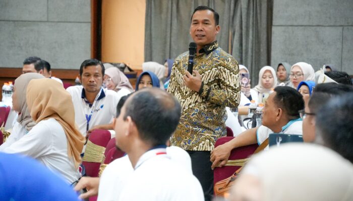 Era Kontrasepsi Selesai, Wihaji Minta Penyuluh KB Pahami