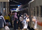 Diskon 30% KA Ekonomi Non Subsidi Tinggal 2 Hari Lagi, Daop 2 Bandung Ajak Pelanggan Manfaatkan Promo Menarik Ini