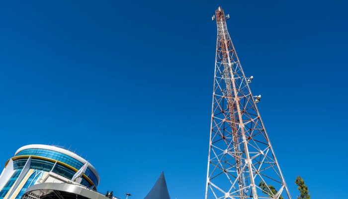 Kinerja Keuangan Indosat Ooredoo Hutchison Moncer di Tengah Dinamika Pasar yang Menantang