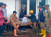 Pencari Korban Longsor Tenjowaringin Mulai Frustasi