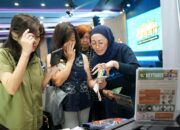 Telkomsel Ajak UKM Lokal Makin Canggih dengan AI di Digital Creative Entrepreneurs (DCE) Summit 2025