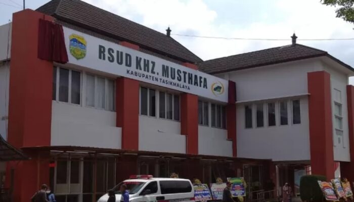 Warga Dorong Pelayanan RSUD KHZ. Musthafa ke Arah Lebih Baik