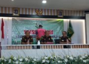 Diduga Korupsi, Marketing BPR Plat Merah di Kota Tasik Jadi Tersangka