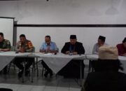 Konser Ruang Bermusik, Band Hindia dan Lomba Sihir Batal Tampil