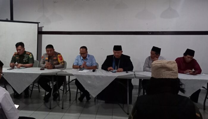 Konser Ruang Bermusik, Band Hindia dan Lomba Sihir Batal Tampil