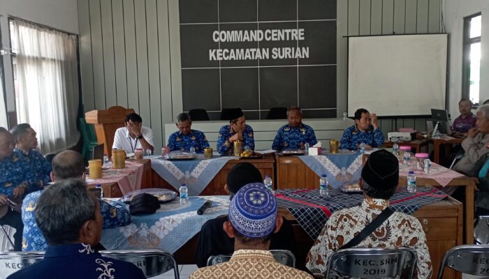 INI Fakta Masalah SPPT Tanah Kas Desa Surian di Sumedang