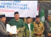 Resmikan KBI Haji dan Umroh TAZAKKA, PD Muhammadiyah Kabupaten Tasikmalaya Fasilitasi Warga Sucikan Diri