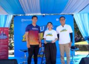 Telkomsel Dukung Kampanye ‘Judi Pasti Rugi’ di Bandung, Pertegas Komitmen Penerapan Prinsip Keberlanjutan ESG