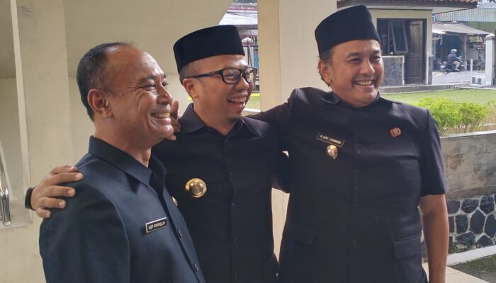 SD-SMP di Kota Tasik Masuk Sekolah Pukul 07.00 WIB