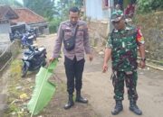 Lansia Terkapar Tak Bernyawa di Kadipaten Tasikmalaya