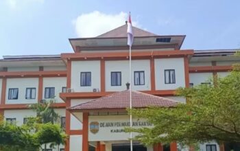 Tiga Fraksi Tolak Pengalihan Pokir