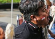 Desa Kertajaya Gelar Meriah PHBN HUT RI ke-80 Tahun 2025, Ini Jadwal dan Acaranya