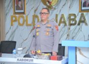 Polda Jabar Gelar Sosialisasi KUHP Baru, Perkuat Pemahaman Personel terhadap Reformasi Hukum Pidana Nasional