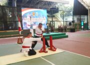 Dankodiklatad: Bela Diri Merpati Putih Merupakan Warisan Budaya Bangsa