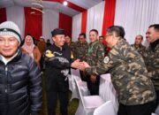 Sekda Jabar Dorong Kepala Perangkat Daerah Terapkan Panca Waluya