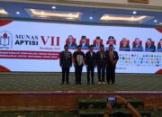 Deklarasi Bandung Lahir di Munas APTISI: 10 Tuntutan PTS Disepakati, Dr. Budi Pimpin Kembali Organisasi
