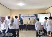 KAPASITAS Pemuda Desa Cisempur Didongkrak, Asep Kurnia: Pemuda Harus Berperan, Mulai dari Kelompok-kelompok Kecil