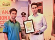 Wabup Fajar Aldila Soroti Pentingnya Sinergitas Pemerintah, Dunia Usaha dan Masyarakat