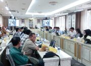 DPRD Jabar Pertemukan Diskominfo dengan Direktur DEEP Indonesia Soal Kasus Dugaan Doxing