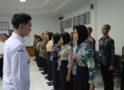 Paskibraka, Asep Tatang: Menanamkan Nilai-nilai Karakter, Disiplin dan Wawasan Kebangsaan