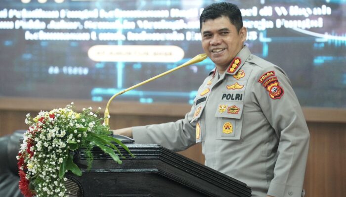 Bhabinkamtibmas dan Unit Patroli Samapta se-Jawa Barat Dituntut Bisa Membuat Berita Seperti Awak Media