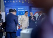 Dari Pangan hingga AI, KSTI 2025 di Bandung Siap Lahirkan Inovasi untuk Indonesia