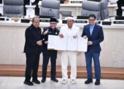 Anggaran Jabar Rp 32,8 T Disepakati, Gubernur Soroti Korupsi Pendidikan hingga Kesehatan