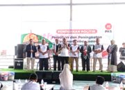 PKS Jabar Suarakan Solidaritas untuk Palestina | Hapuskan Penjajahan di Muka Bumi