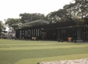 Alun-alun Bandung Ditutup Total Empat Bulan, Pemkot Lanjutkan Penataan Tahap II