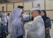 Sekda Jabar: Forum OSIS Wadah Calon Pemimpin Masa Depan