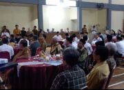 Pemkab Sumedang dan Tokoh Agama Sepakat Perkuat Toleransi dan Cegah Konflik Sosial Keagamaan