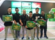 Wartawan Sumedang: Helmi Fauzi Ridwan Juara Tahfidz Quran Baznas