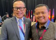 BUPATI DONY: Arah Pembangunan Sumedang, Ciptakan Tata Kelola Kota yang Cerdas dan Efisien Berbasis Keberlanjutan