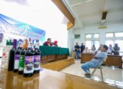 Pelanggar Perda Jalani Sidang Tipiring, Erwin Minta Hakim Bijak dan Pelaku Jera